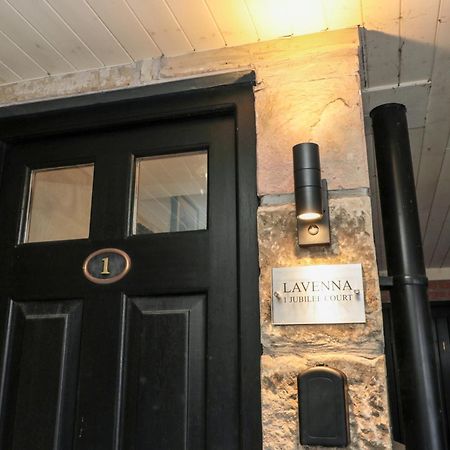 阿尼克Lavenna别墅 外观 照片